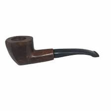 Cigar Smoking Pipe Simple